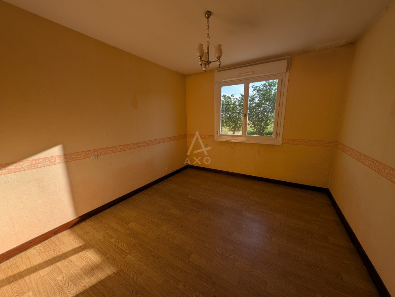 vente Pavillon Saint Germain Sur Moine - Photo 6