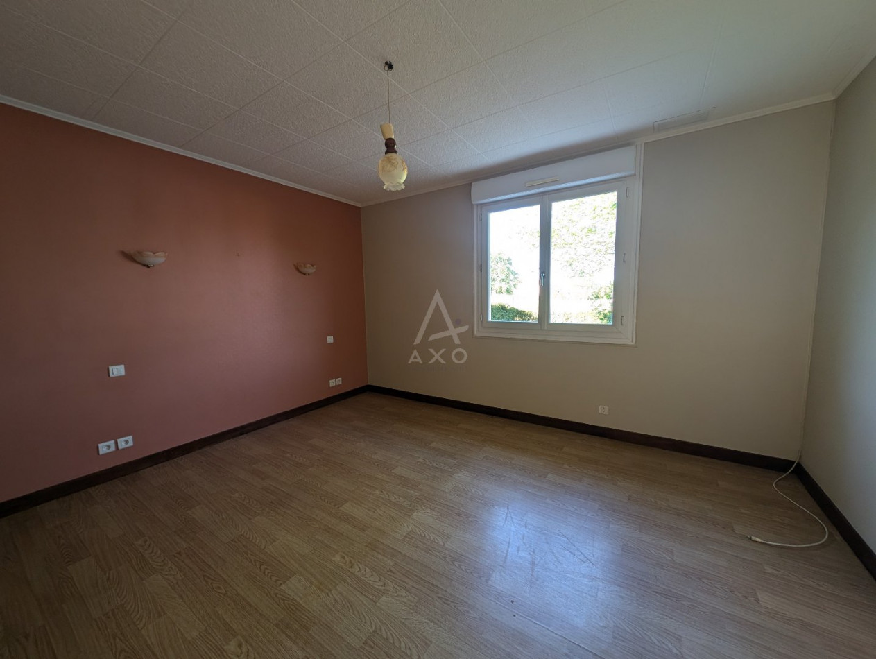 vente Pavillon Saint Germain Sur Moine - Photo 7