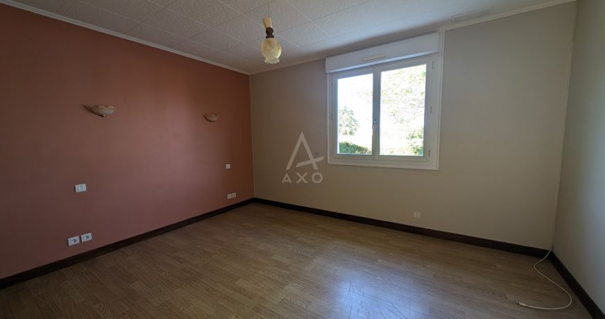 vente Pavillon Saint Germain Sur Moine
