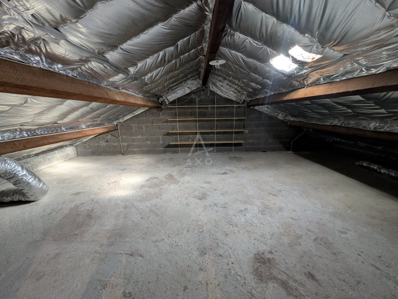 vente Pavillon Saint Germain Sur Moine - Photo 9