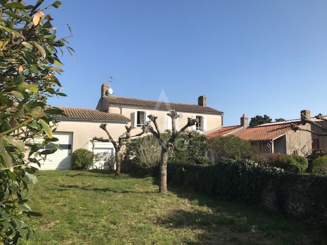 vente Maison Bois De Cene - Photo 1