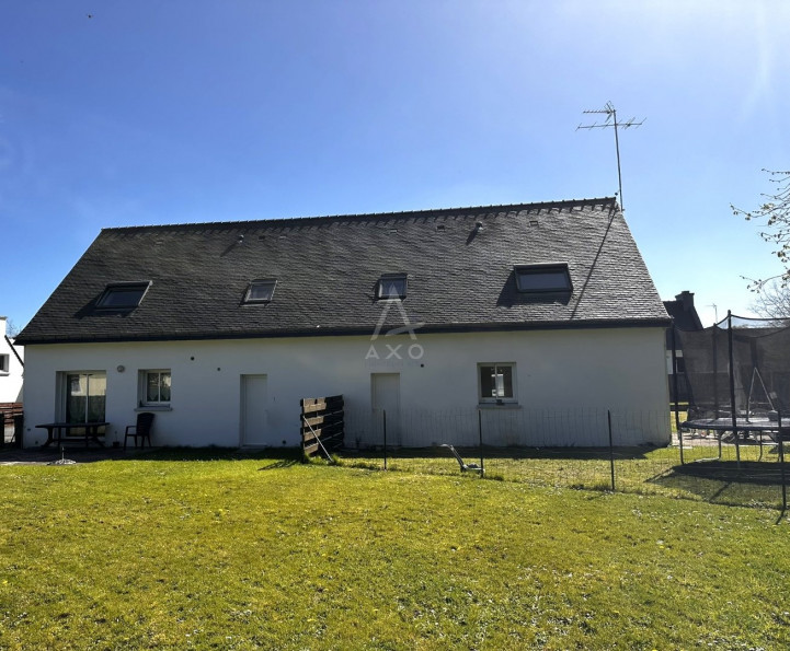 vente Maison Landevant - Photo 1