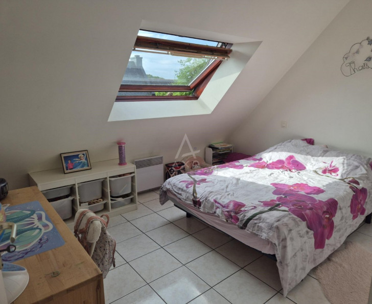 vente Maison Landevant - Photo 8