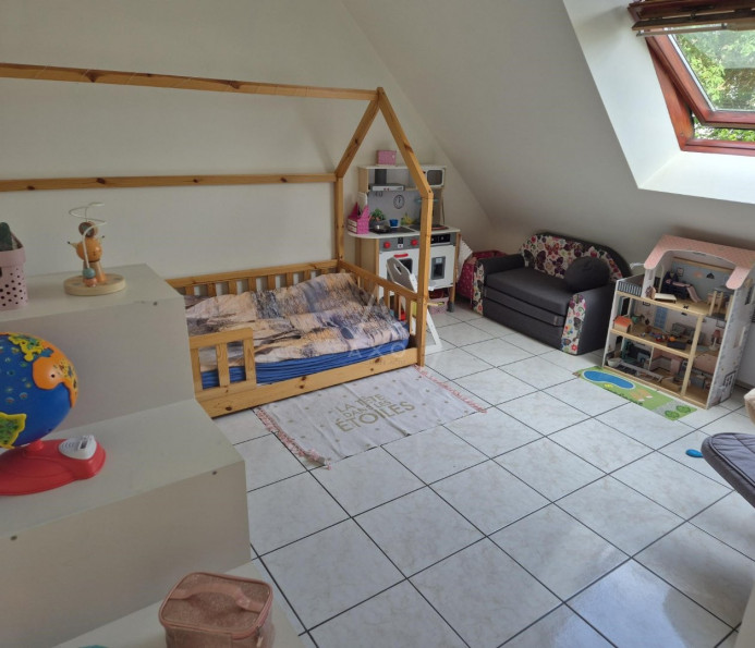 vente Maison Landevant - Photo 7