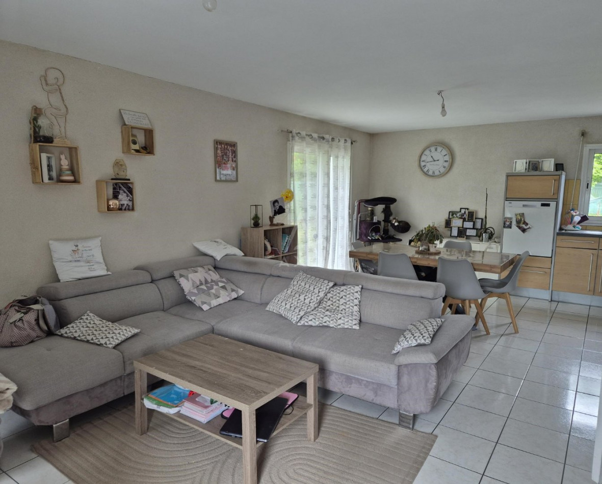 vente Maison Landevant - Photo 4