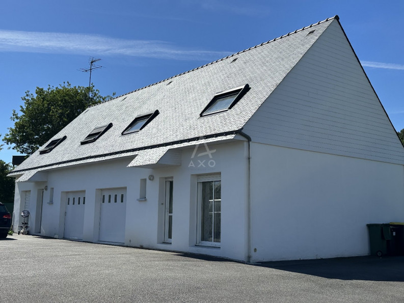 vente Maison Landevant - Photo 3