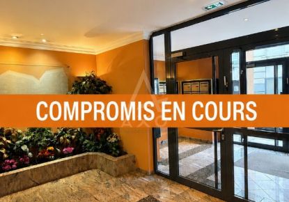 vente Appartement Colmar