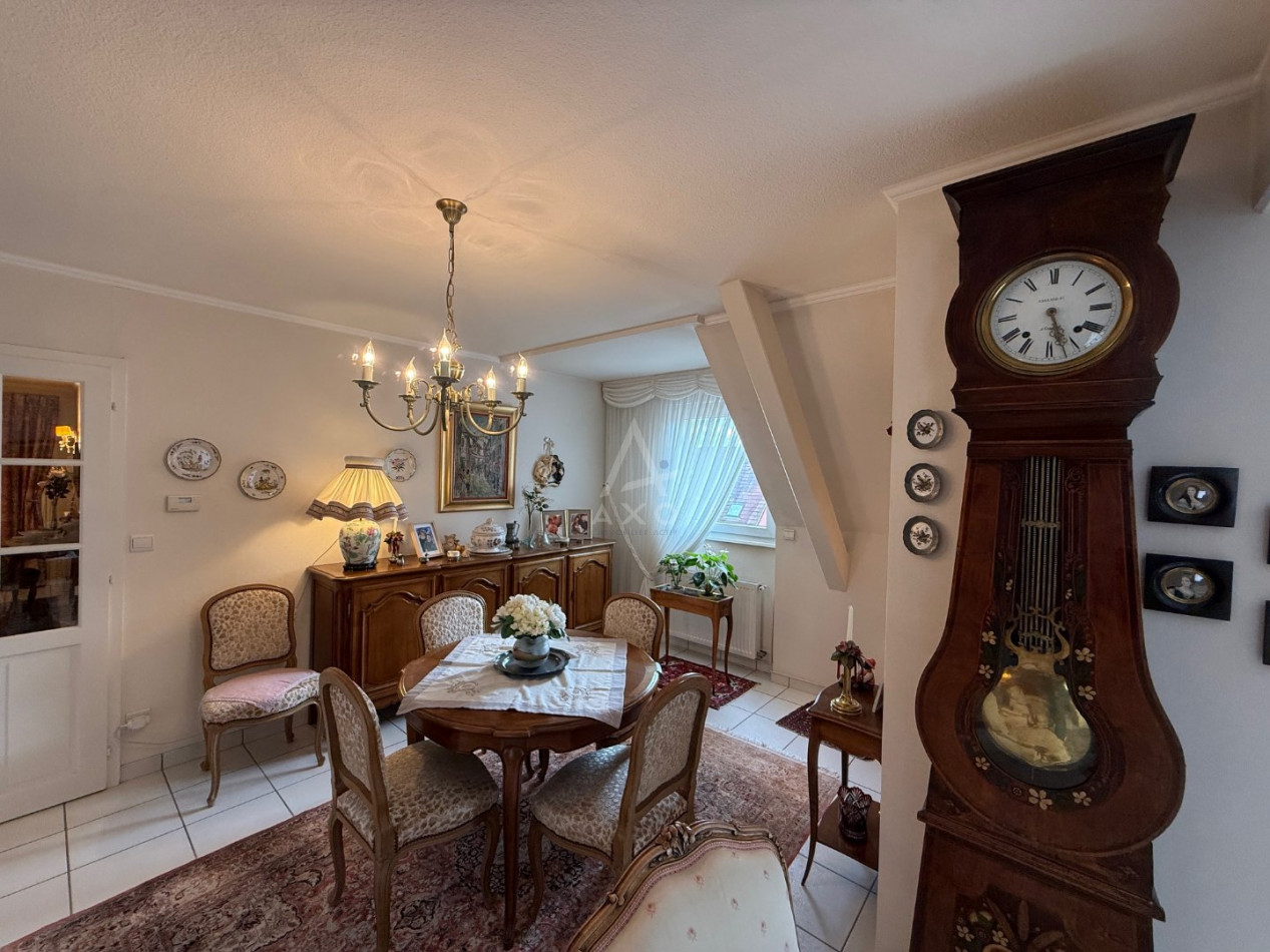 vente Appartement Colmar - Photo 4