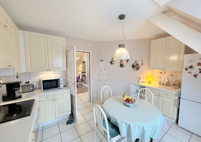 vente Appartement Colmar