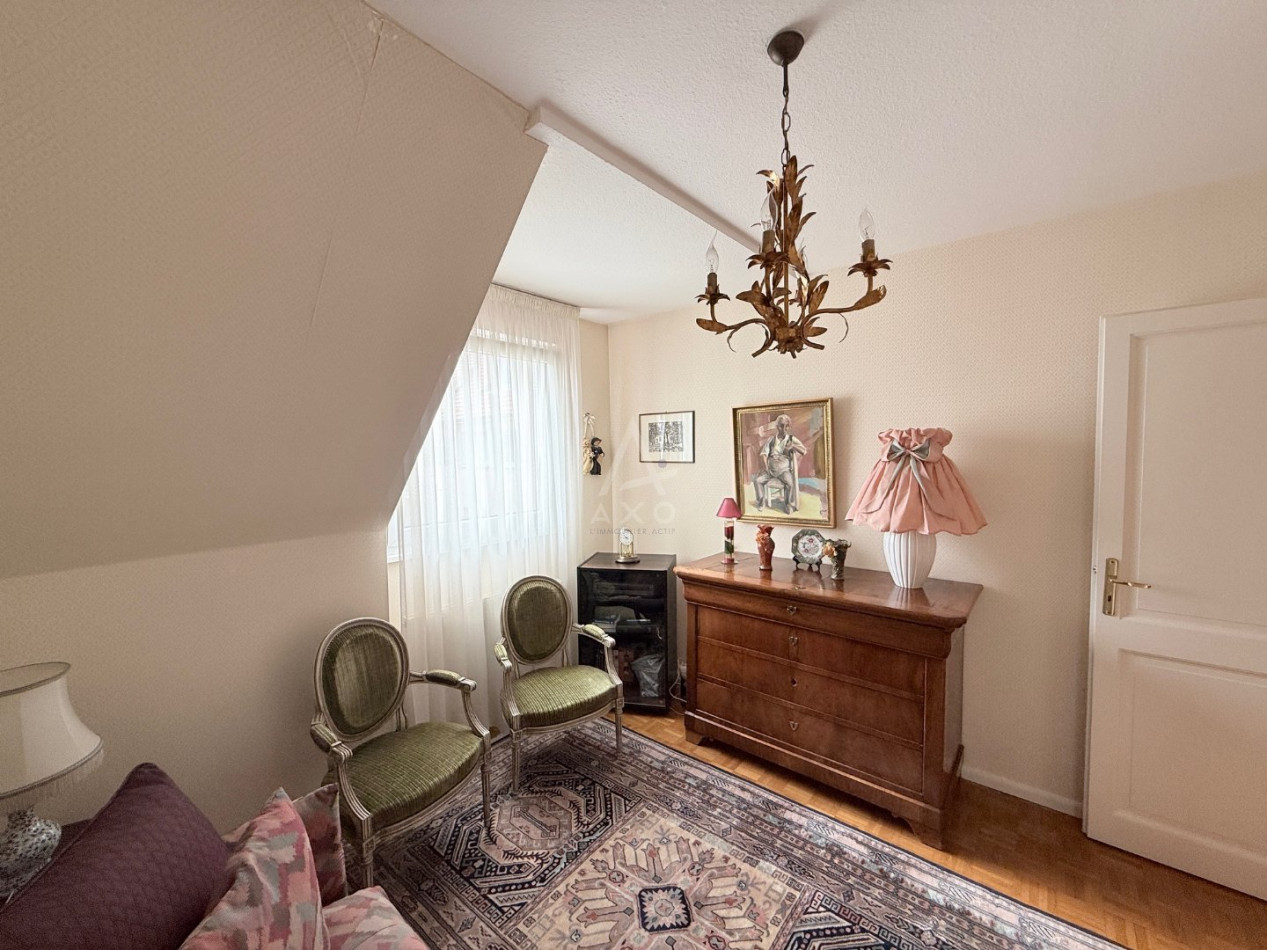 vente Appartement Colmar - Photo 7