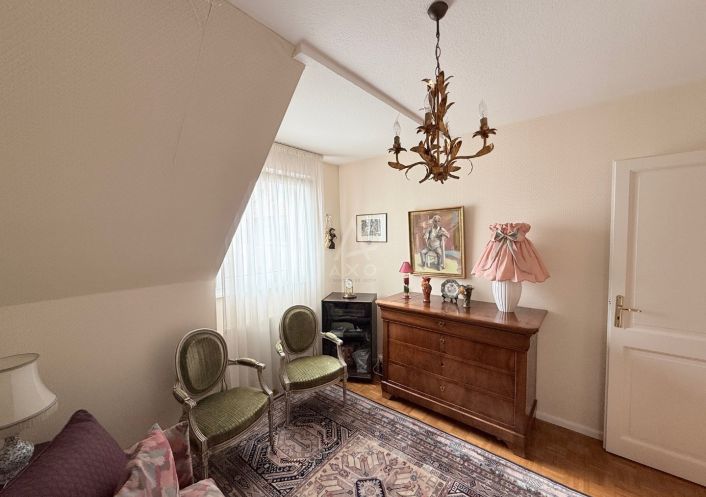 vente Appartement Colmar