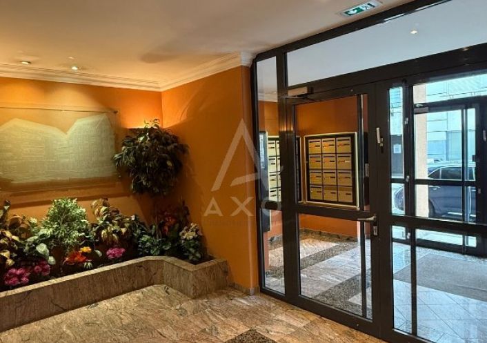 vente Appartement Colmar