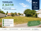 vente Terrain Saint Gilles Croix De Vie