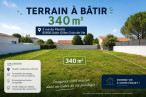 vente Terrain Saint Gilles Croix De Vie