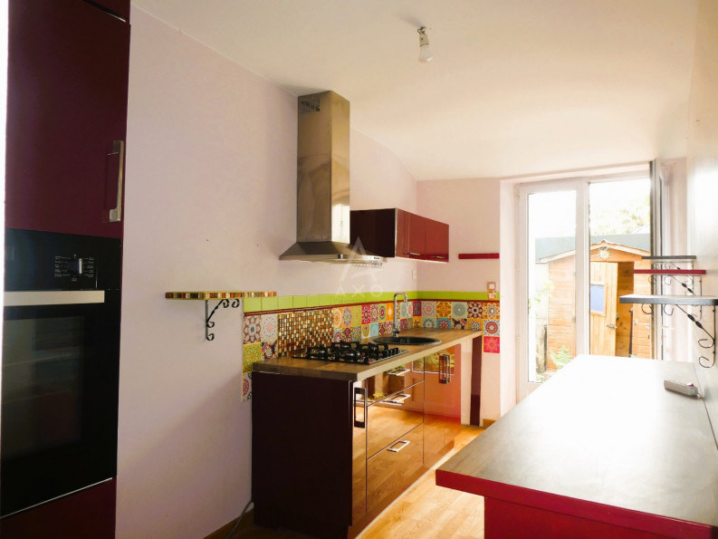 vente Maison Boussay - Photo 4