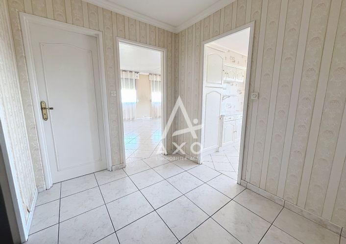vente Appartement Dijon