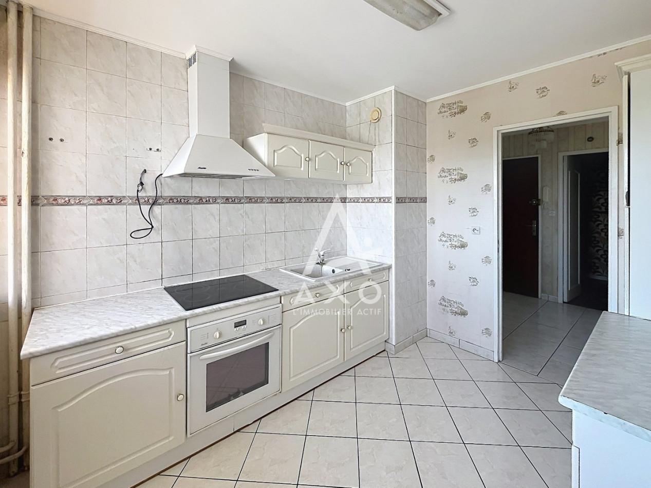 vente Appartement Dijon - Photo 4