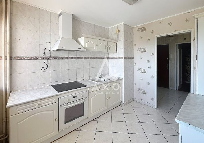 vente Appartement Dijon