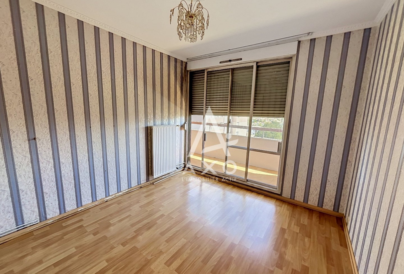 vente Appartement Dijon - Photo 1