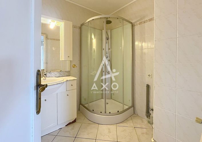 vente Appartement Dijon