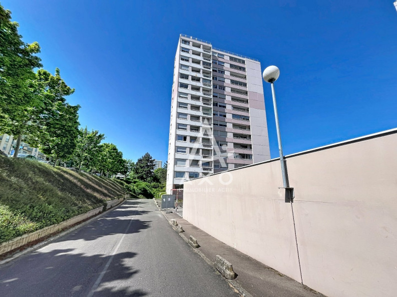 vente Appartement Dijon - Photo 10
