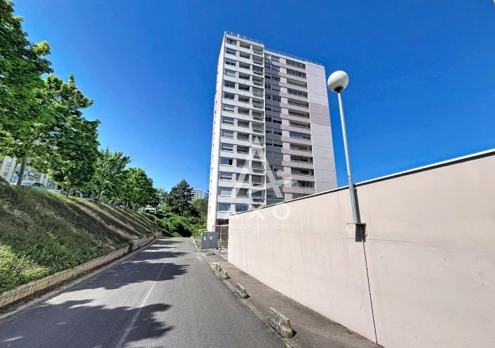 vente Appartement Dijon