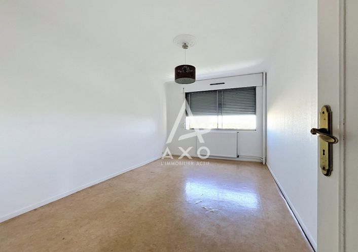 vente Appartement Dijon