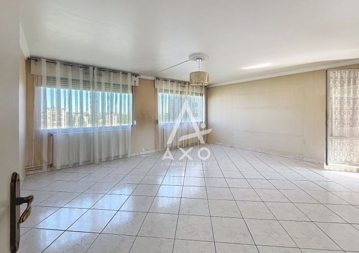 vente Appartement Dijon