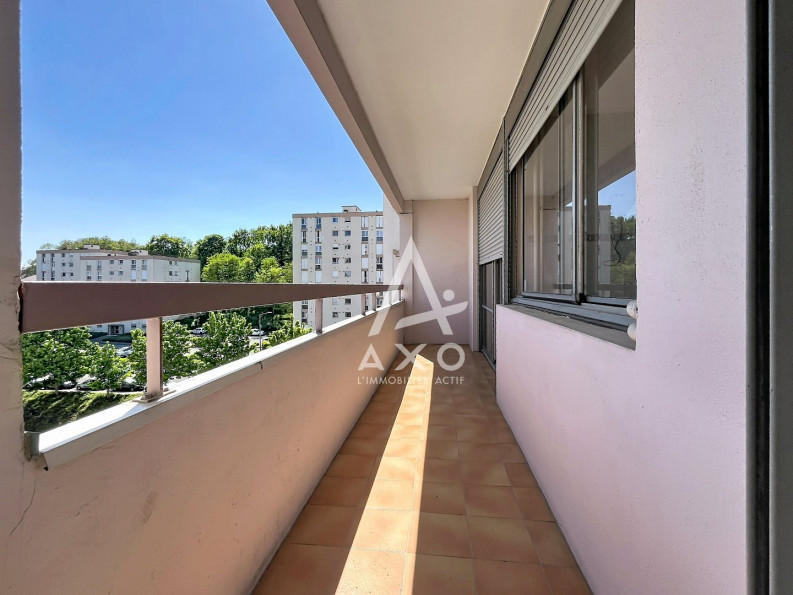 vente Appartement Dijon - Photo 1