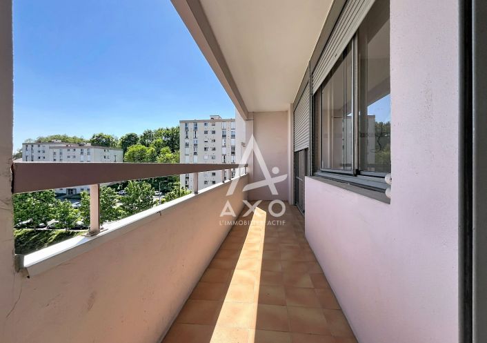vente Appartement Dijon