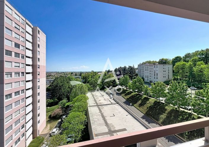 vente Appartement Dijon