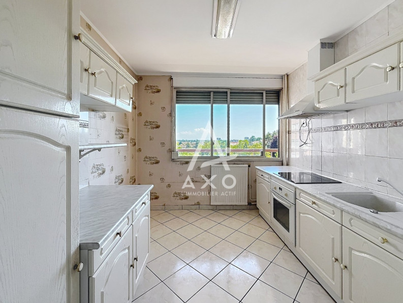 vente Appartement Dijon - Photo 3