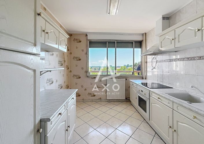 vente Appartement Dijon