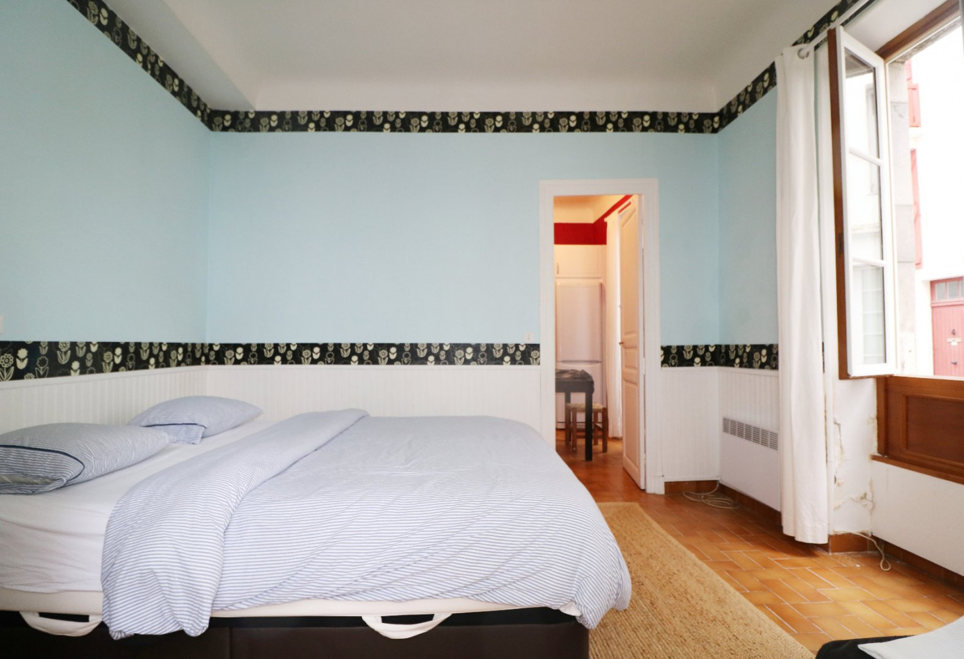 vente Appartement Saint Jean De Luz - Photo 1