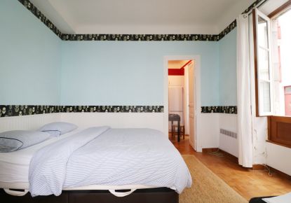 vente Appartement Saint Jean De Luz