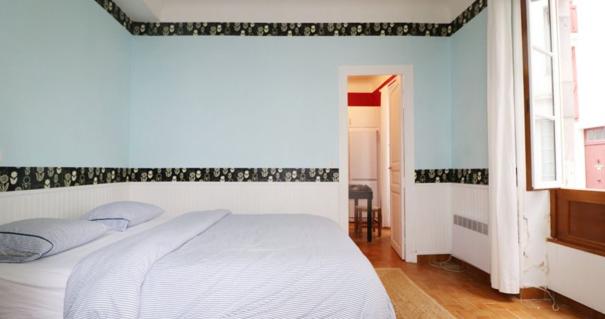 vente Appartement Saint Jean De Luz