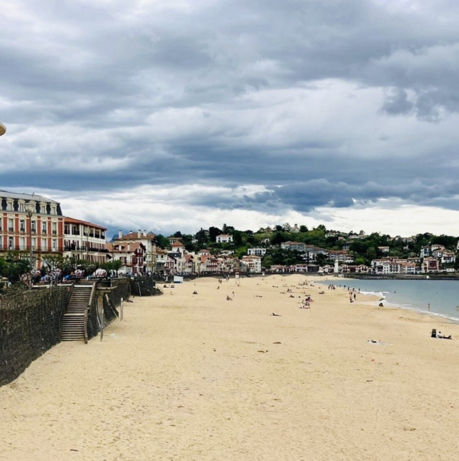 vente Appartement Saint Jean De Luz - Photo 4