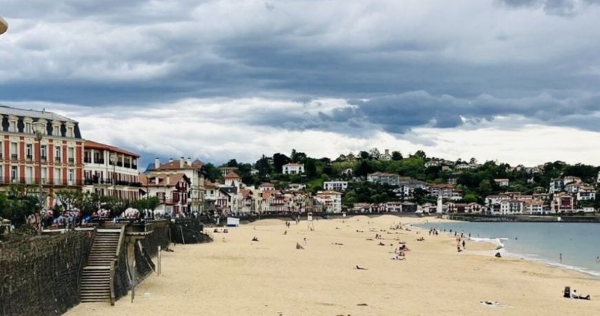 vente Appartement Saint Jean De Luz