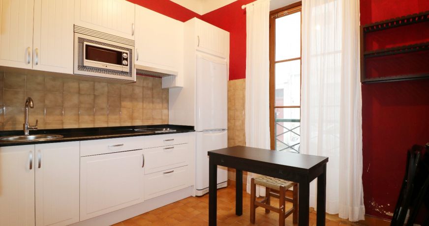 vente Appartement Saint Jean De Luz