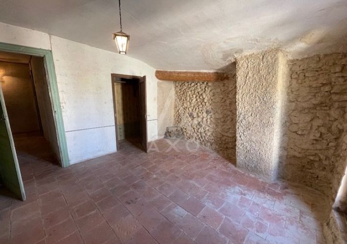 vente Maison vigneronne Aspiran