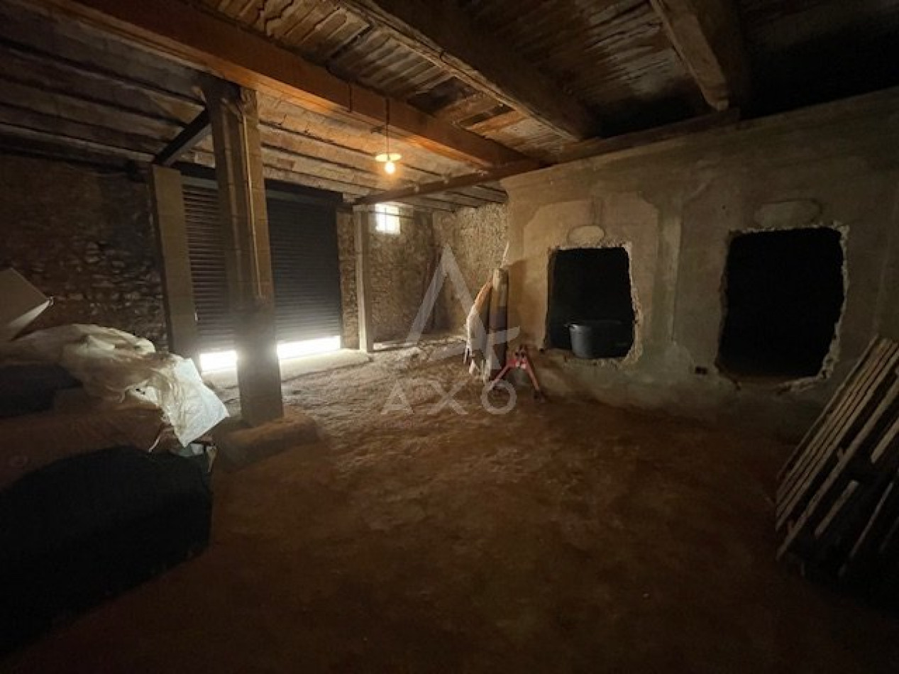 vente Maison vigneronne Aspiran - Photo 11