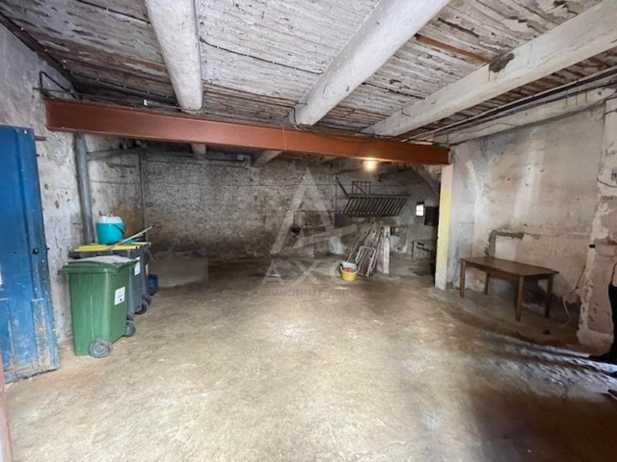 vente Maison vigneronne Aspiran - Photo 12