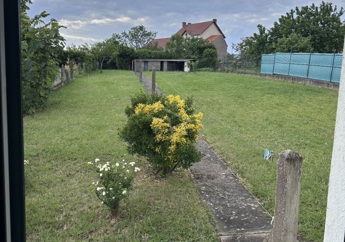 vente Maison Saint Aubin Des Ormeaux
