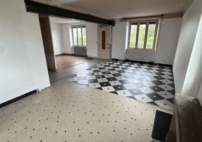vente Maison Saint Aubin Des Ormeaux