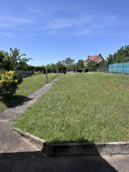 vente Maison Saint Aubin Des Ormeaux - Photo 2