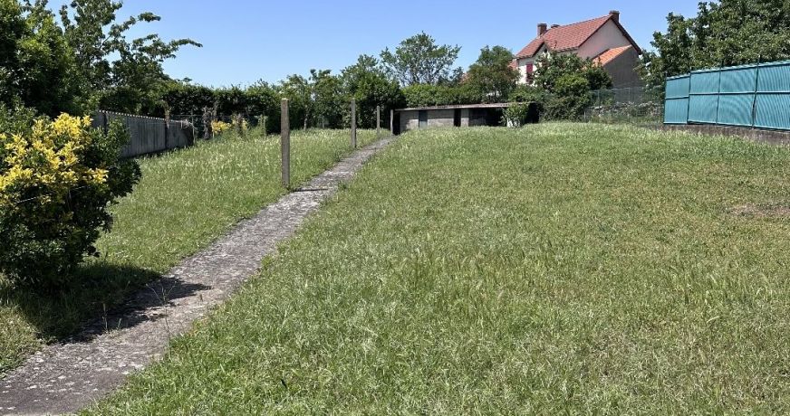 vente Maison Saint Aubin Des Ormeaux
