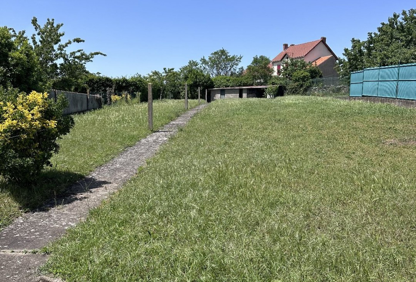 vente Maison Saint Aubin Des Ormeaux - Photo 2