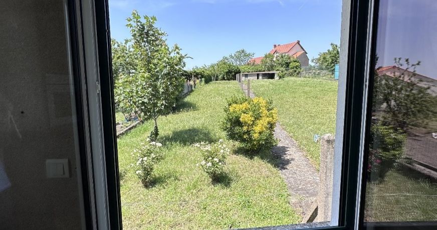 vente Maison Saint Aubin Des Ormeaux