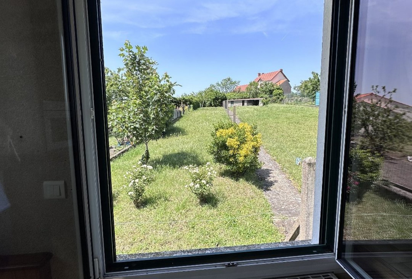 vente Maison Saint Aubin Des Ormeaux - Photo 3