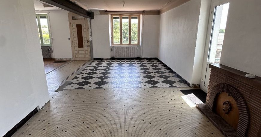 vente Maison Saint Aubin Des Ormeaux